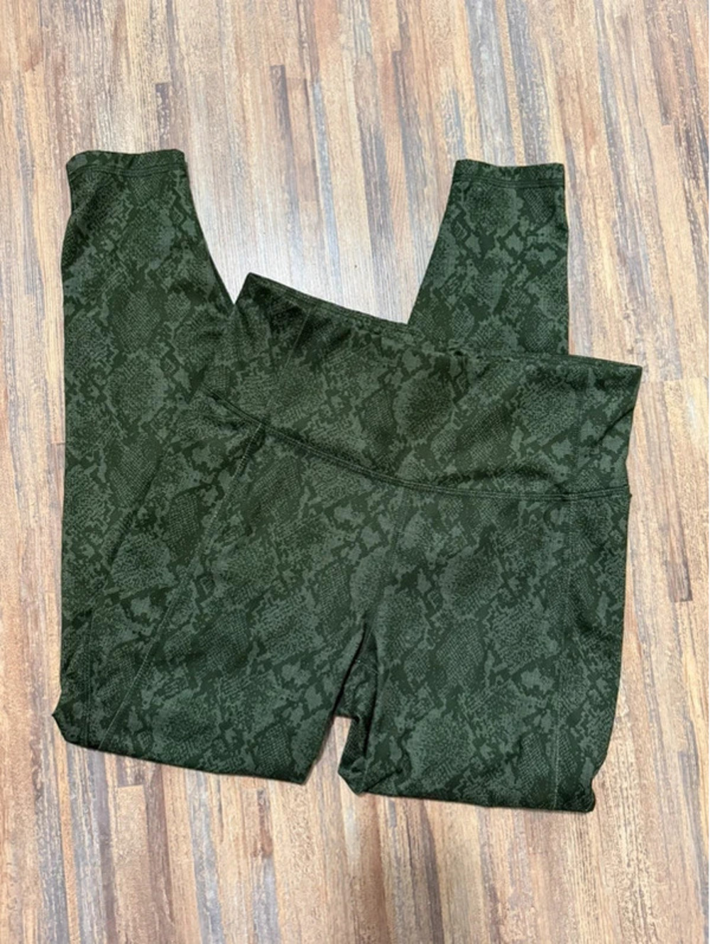All In motion medium leggings